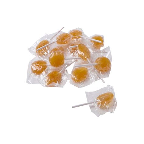 Manuka Honey Lollipops - Bulk 1lb - Pacific Resources …