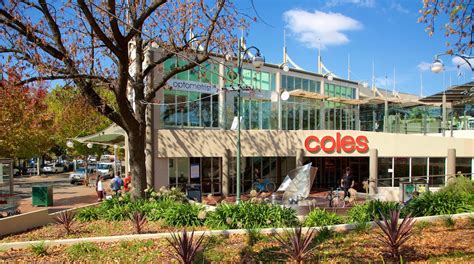 Manuka Shopping Centre in Griffith - Tours and Activities - Expedia