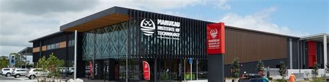 Manukau Institute of Technology - TechPark Campus