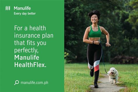 Manulife HealthFlex Plans - Customizable and Affordable - Insurance Site