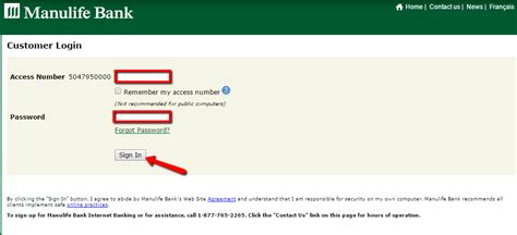 Manulife bank login. in all local time zones across Canada. Sign into your Manulife Bank account. 