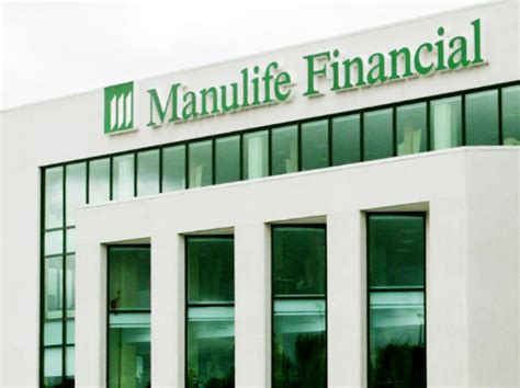 Manulife financial corporation. Things To Know About Manulife financial corporation. 