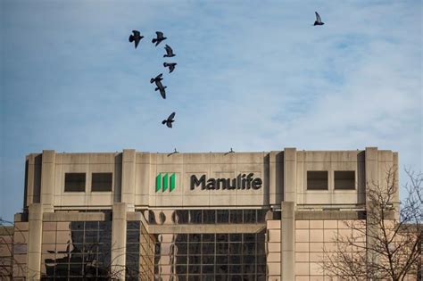 Manulife signs reinsurance deal with Global Atlantic, plans to buy back shares