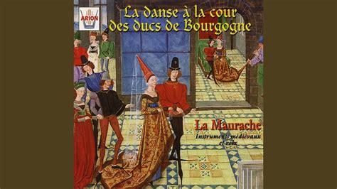 Manuscrit dit des basses danses de la bibliothèque de bourgogne. - The voice of music owners manual models 722 and 720 reel to reel tape recorders.