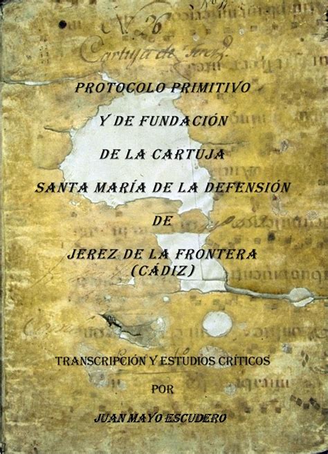 Manuscrito misceláneo de la cartuja de jerez del p. - Original jaguar mk i mk ii the restorers guide to mki mkii 240 340 and daimler v8 original.