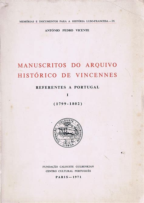 Manuscritos do arquivo histo rico de vincennes referentes a portugal. - Honda cl and cb 250 and 350 shop manual.