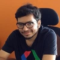 Manush Bhatt - Senior Software Engineer - SoFi