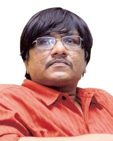 Manushyaputhiran biography of abraham