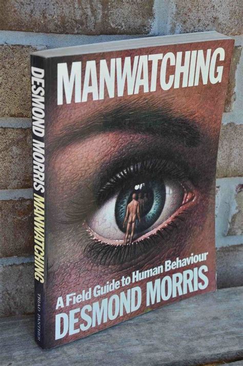 Manwatching a field guide to human behavior. - 1993 audi 100 camshaft seal manual.