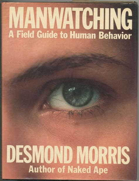 Manwatching a field guide to human behaviour desmond morris. - Ktm 50 2015 sx workshop manual.