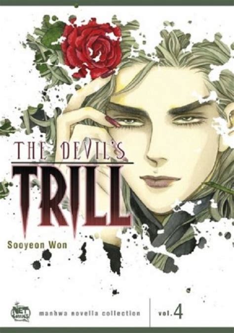 Manwha Novella Collection #5