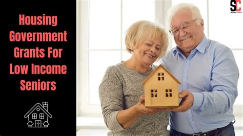 Many Low Income Seniors Not Aware Of Senior Benefit Program