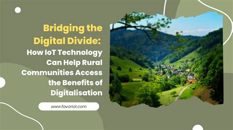Many Rural Communities Still Can t Connect to the Internet