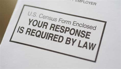 Many Will Refuse 2020 Census Workers Home Visits