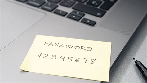 Many businesses are still just using passwords to stay safe TechRadar