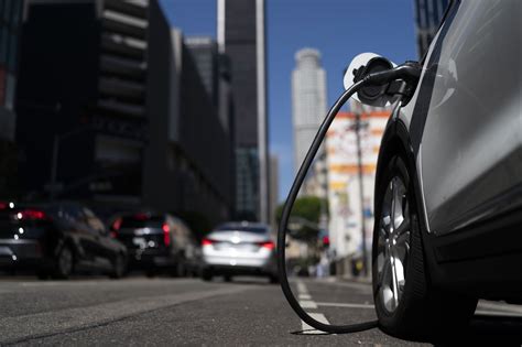 Many electric vehicles to lose big tax credit with new rules