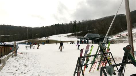Many hit the slopes for winter fun at Catamount Mountain Resort