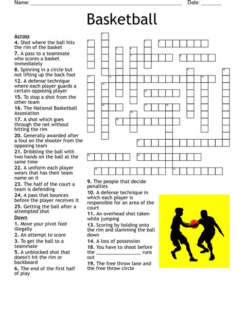 Find the latest crossword clues from New York Times Cross
