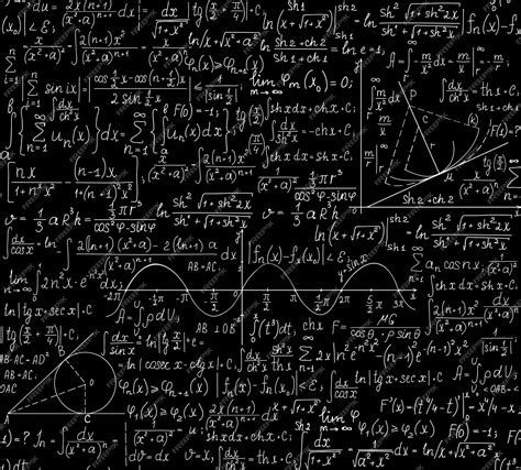 Many of the mathematical