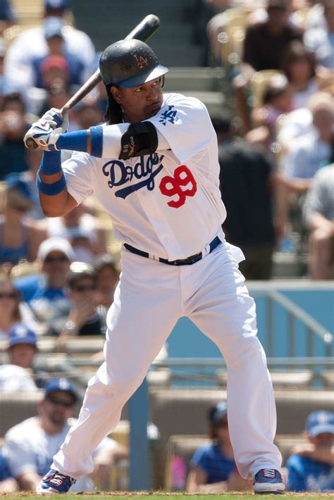 Many ramirez biography