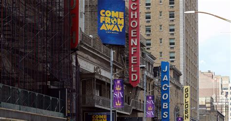 Many shows offering 2-for-1 tickets for Broadway Week - CBS New York