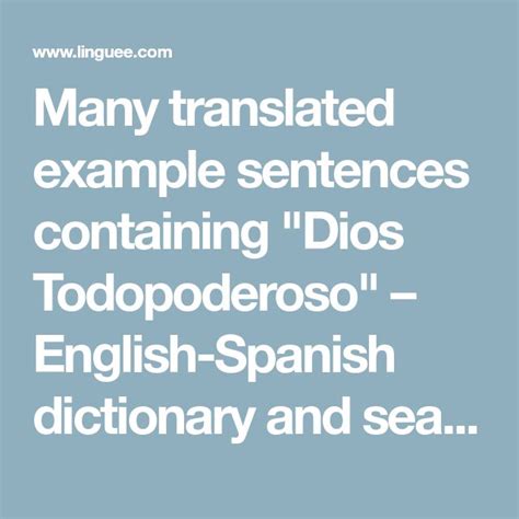 Many translated example sentences