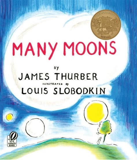 Full Download Many Moons By James Thurber