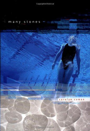 Download Many Stones By Carolyn Coman