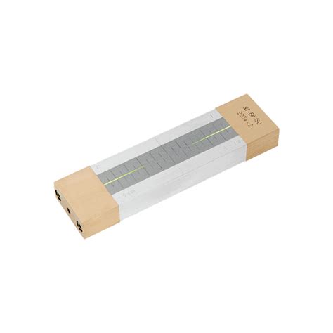 Manyetik Test Blok & Aksesuarları NDT TEKNİK Endüstriyel.