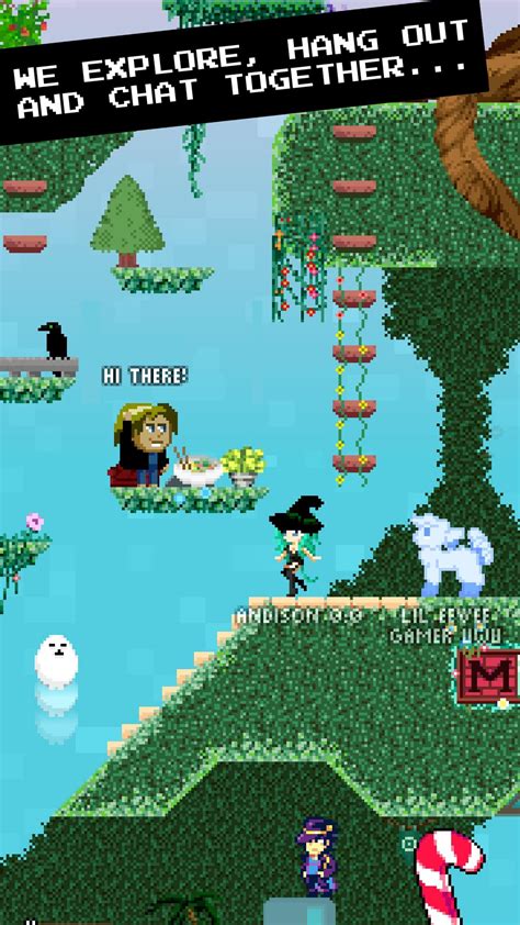Manyland APK Download for Android 