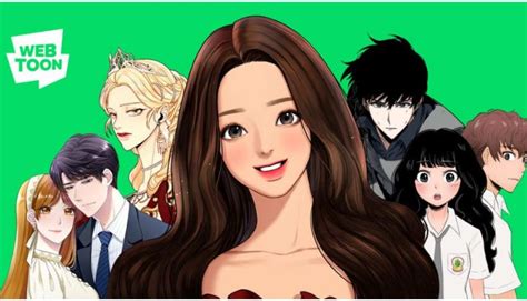 There's a lot of manhwa to choose from, but it's more of a specific kind of manhwa. . Manytonn