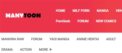 If you are a lover of comics 18+, and you want to read all kinds of adult comics online manhwa, manga, manhua. . Manytoonxom