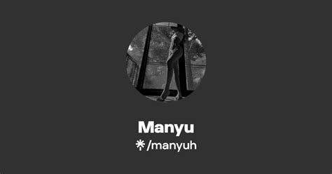 Manyuh Onlyfans Leak