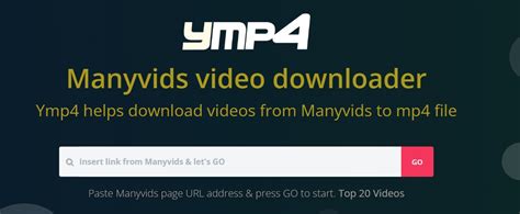Manyvids download extension. Things To Know About Manyvids download extension. 