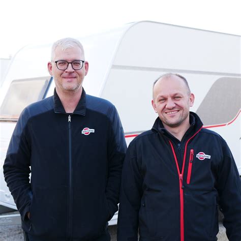 Manz Caravaning - Ihr Partner für Reisemobil und Wohnwagen