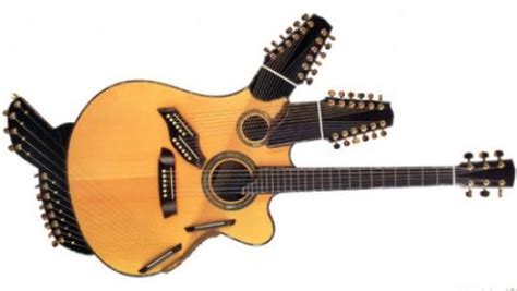 Manzer Pikasso I acoustic guitars - guitar-list.com