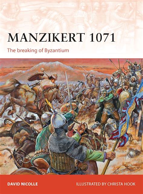 Manzikert 1071.