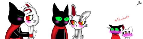 😈 XxX Maobunny Leaks