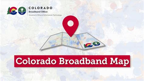 Map: Which internet provider is the fastest in Colorado