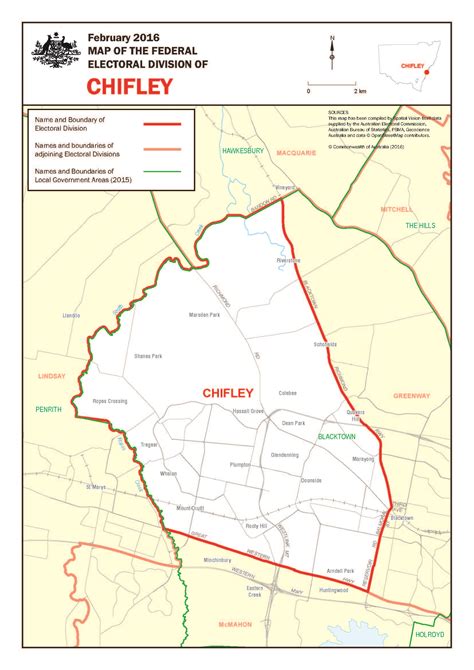 Map - Chifley Turm - MAP[N]ALL.COM