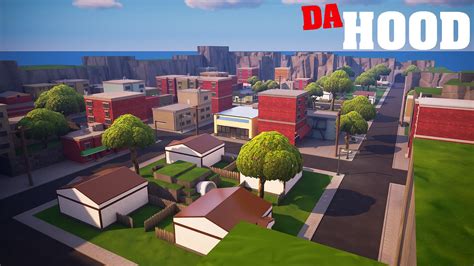 Map Code Fortnite