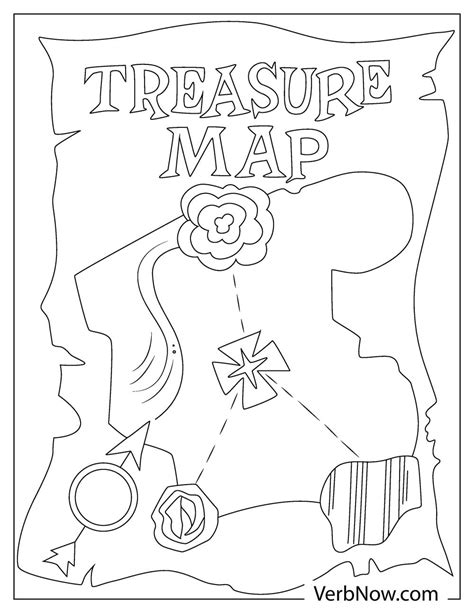 Map Coloring Theore