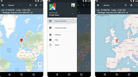 Map Life APK Download for Android 