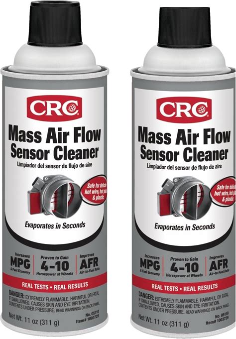 Map Sensor Cleaner Walmart