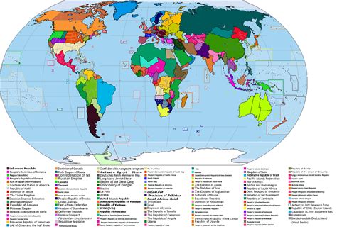 Map Thread XII Page 27 Alternate History Discussion