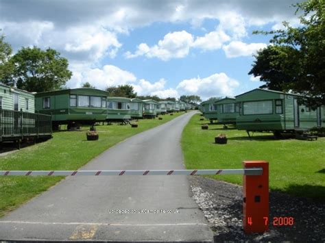 Map and location details of York House Hotel And Caravan Park