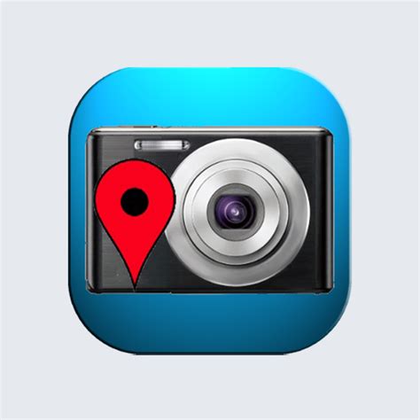 Map camera. This application is easy to get/set GPS location and GPS coordination for GPS Tag request. [Quick GPS Map Camera Guideline] When GPS Map Camera start, map/address/weather will be displayed on the camera preview. You can check the location/coordination before camera capture. If you want to fine tune the location, manually setup the latitude and ... 