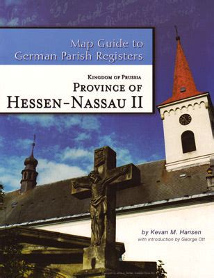 Map guide to german parish registers hessen nassau kingdom of prussia with master index of included towns from both volumes. - The artistaposs guide to public art how to find and win commissio.