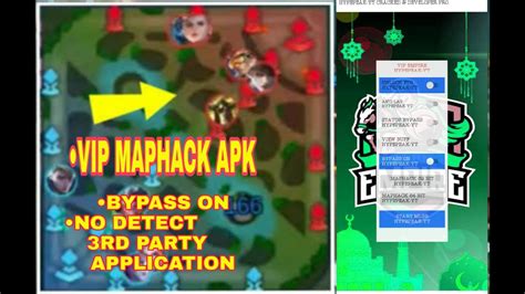 Map hack apk 2021 no ban.  The modular design lets users extend the fea...