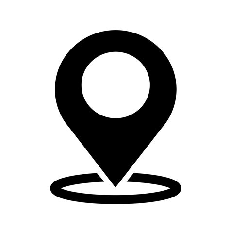 Map icons. Location Icons. These location icon PNG images will put you on the map! Find yourself a unique location pin to suit your resume, email signature or business card. Easily personalized in photoshop to represent any business! phone call email time website. of 2,000. 